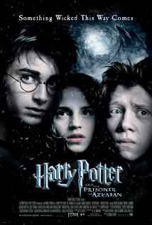 Harry Potter 3 and the Prisoner of Azkaban 2004 Full Movie